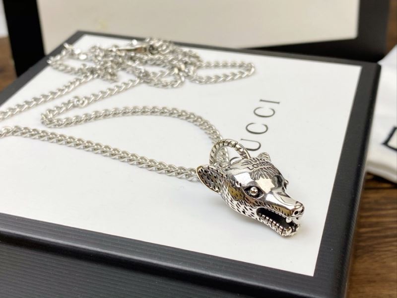 Gucci Necklaces